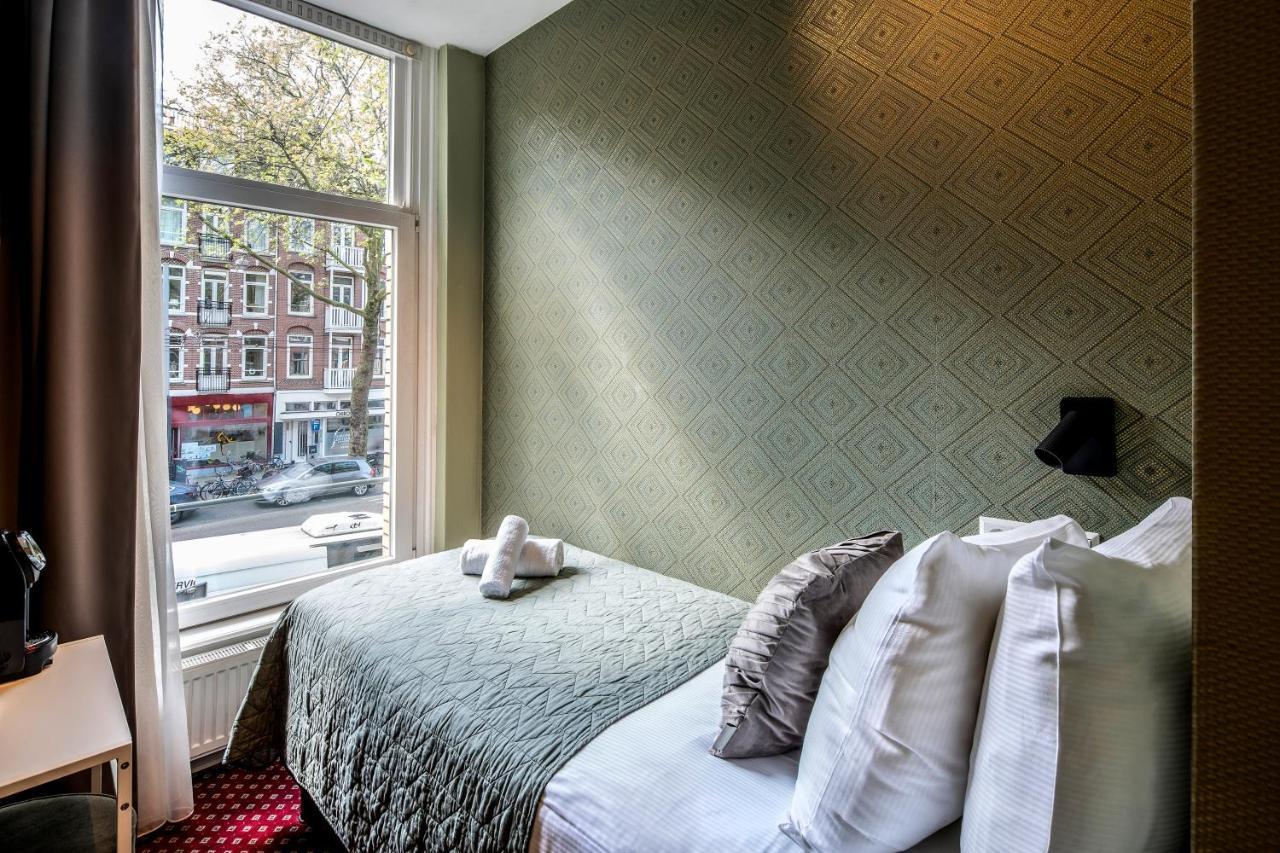 Hotel Atlantis Amsterdam Exterior photo